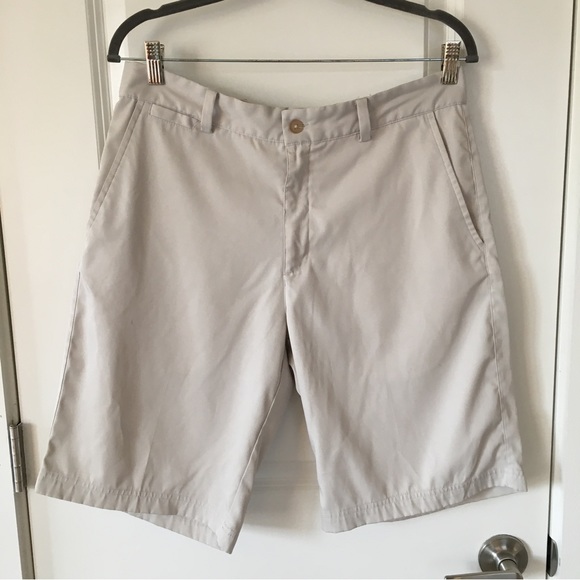Nike Golf Dri-Fit Shorts - Picture 1 of 5